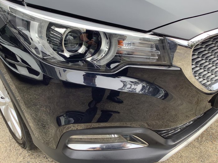 2022 MG ZS Excite