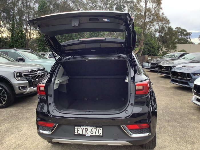 2022 MG ZS Excite