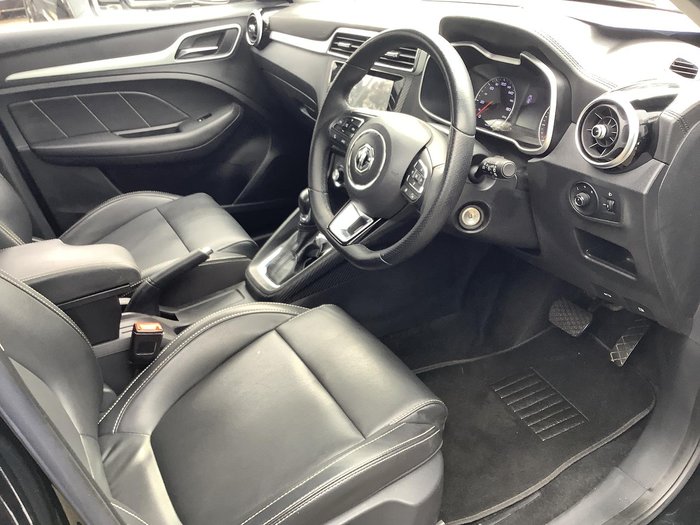 2022 MG ZS Excite