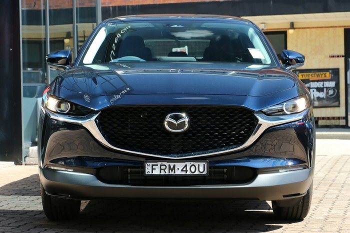 2024 Mazda CX-30 G20 Pure