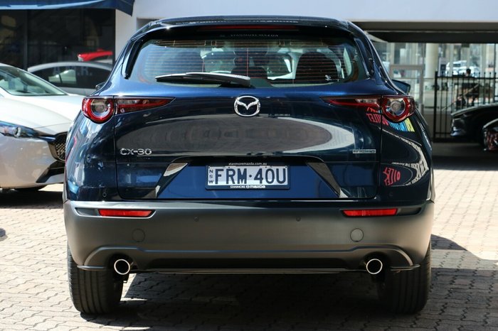 2024 Mazda CX-30 G20 Pure
