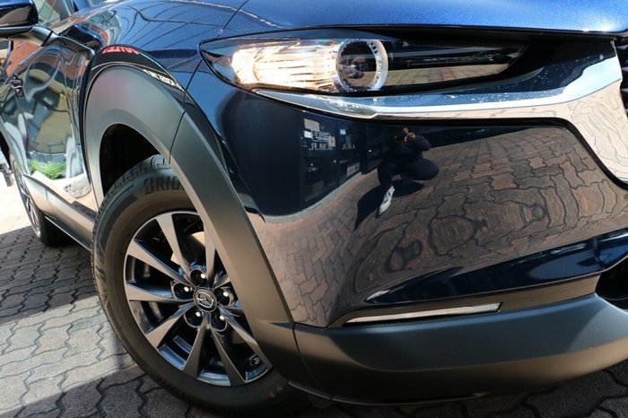 2024 Mazda CX-30 G20 Pure