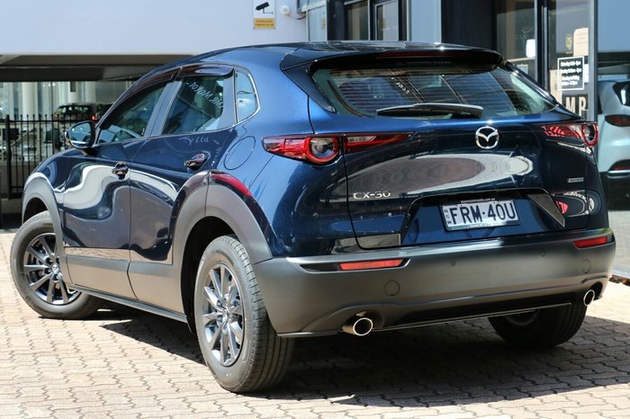2024 Mazda CX-30 G20 Pure