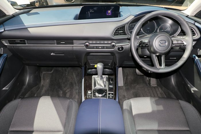 2024 Mazda CX-30 G20 Pure