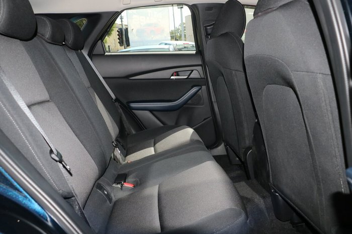 2024 Mazda CX-30 G20 Pure