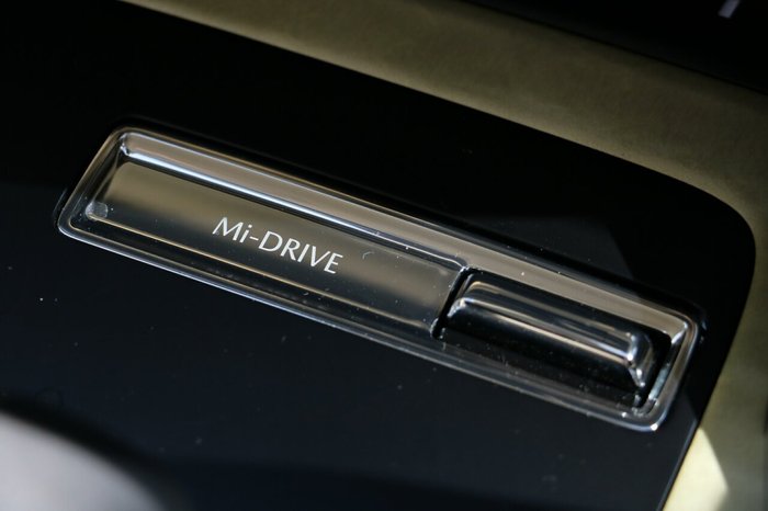 2024 Mazda CX-60 G40e Azami