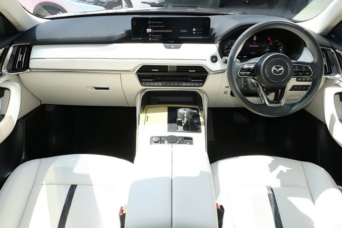 2024 Mazda CX-60 G40e Azami