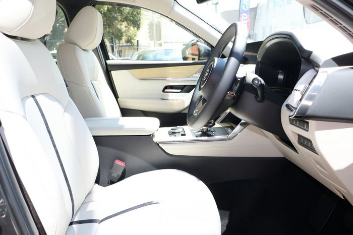 2024 Mazda CX-60 G40e Azami