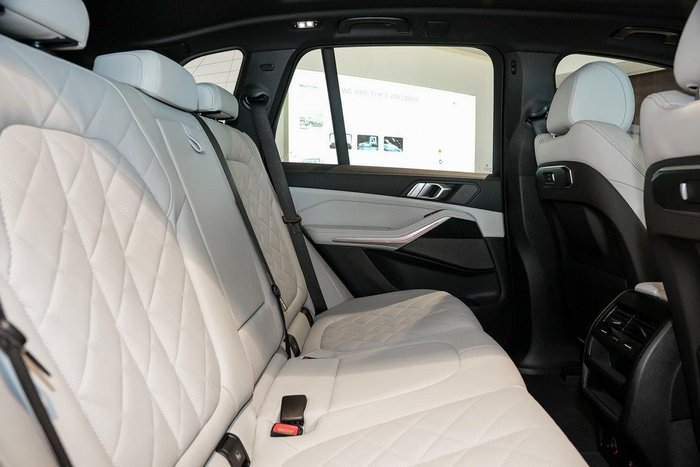 2023 BMW X5 xDrive30d M Sport