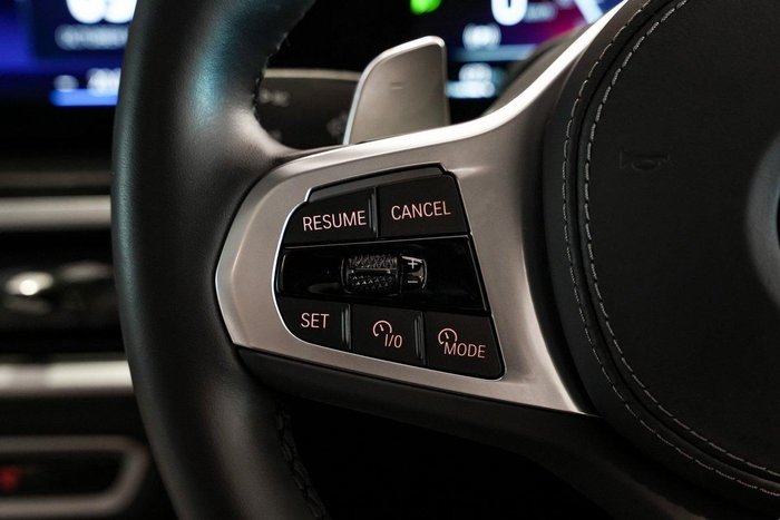 2023 BMW X5 xDrive30d M Sport