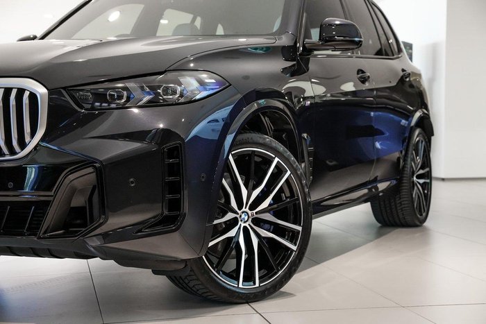 2023 BMW X5 xDrive30d M Sport