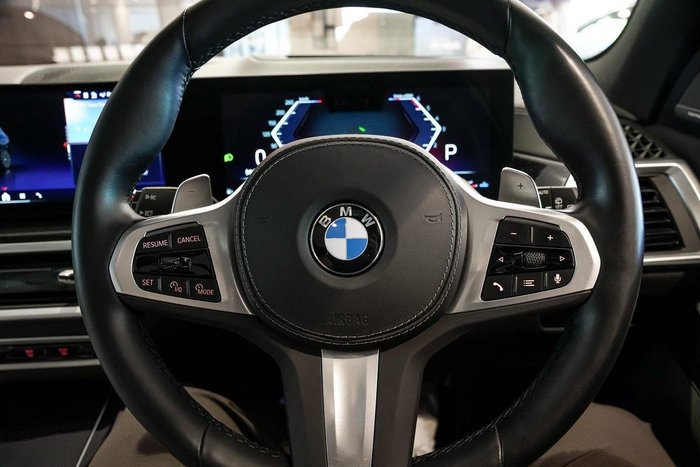 2023 BMW X5 xDrive30d M Sport