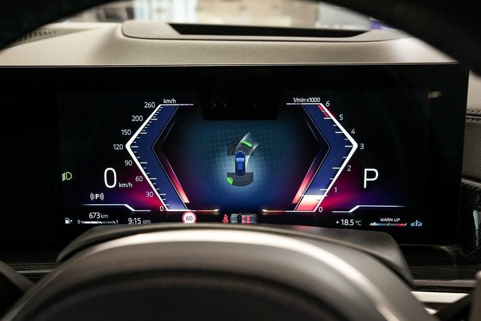 2023 BMW X5 xDrive30d M Sport