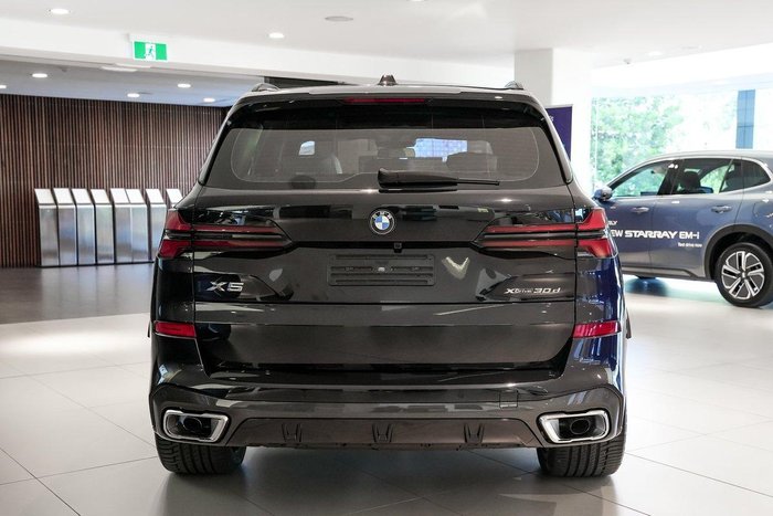 2023 BMW X5 xDrive30d M Sport