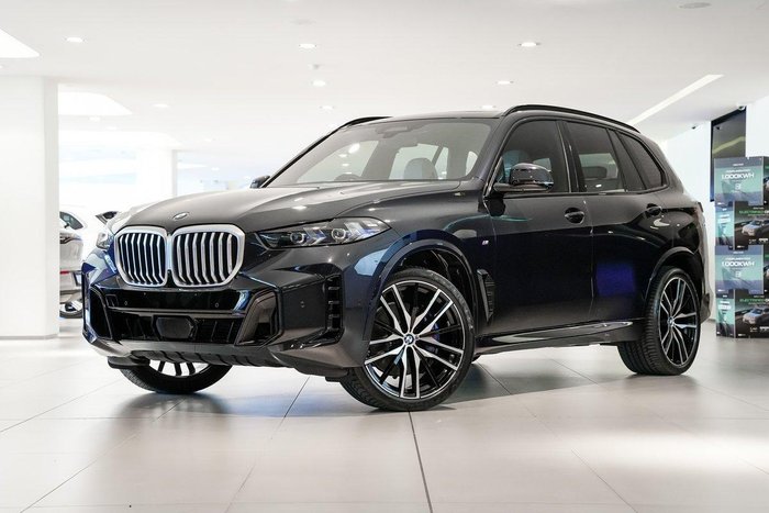 2023 BMW X5