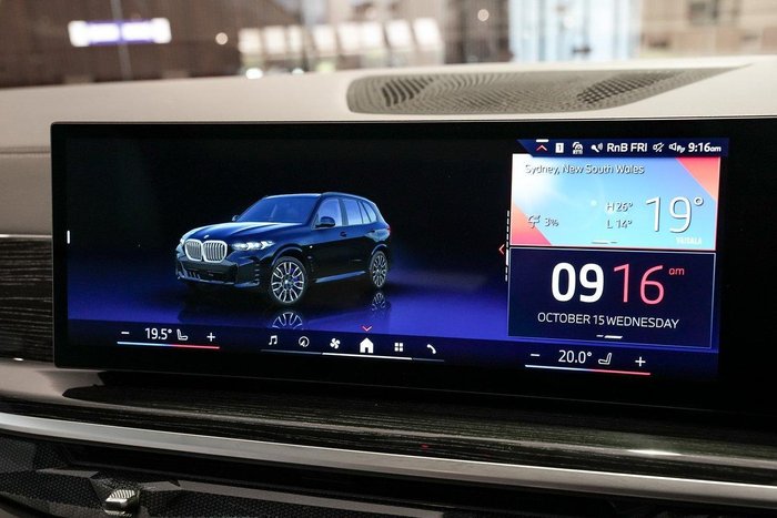 2023 BMW X5 xDrive30d M Sport