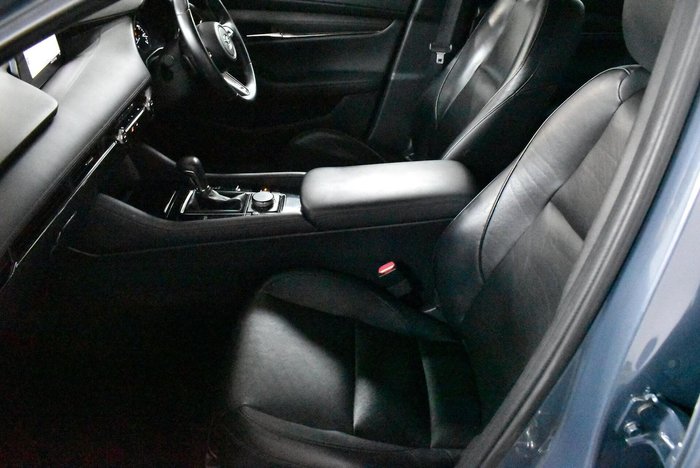 2020 Mazda 3 G20 Touring