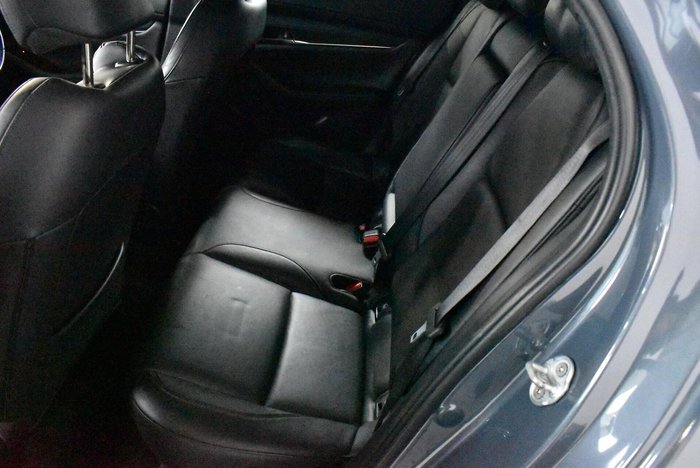 2020 Mazda 3 G20 Touring