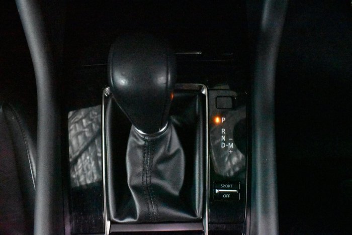 2020 Mazda 3 G20 Touring