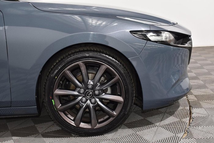 2020 Mazda 3 G20 Touring