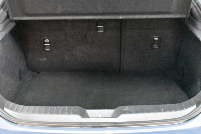 2020 Mazda 3 G20 Touring