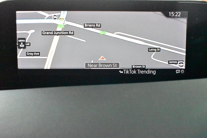 2020 Mazda 3 G20 Touring