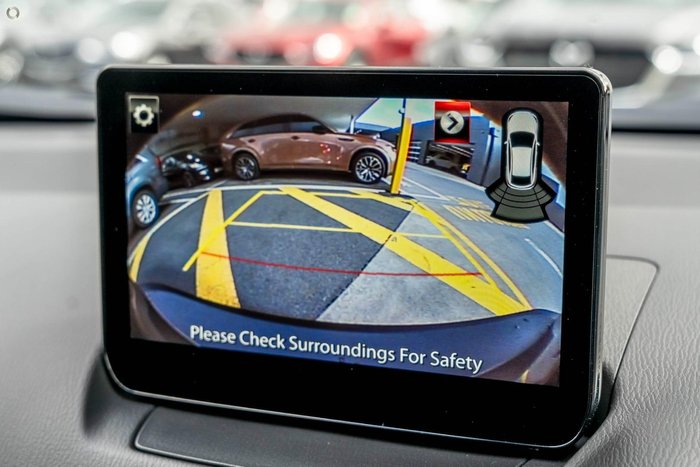 2025 Mazda CX-3 G20 Pure