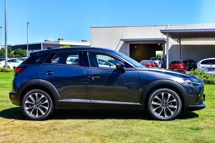 2025 Mazda CX-3 G20 Pure