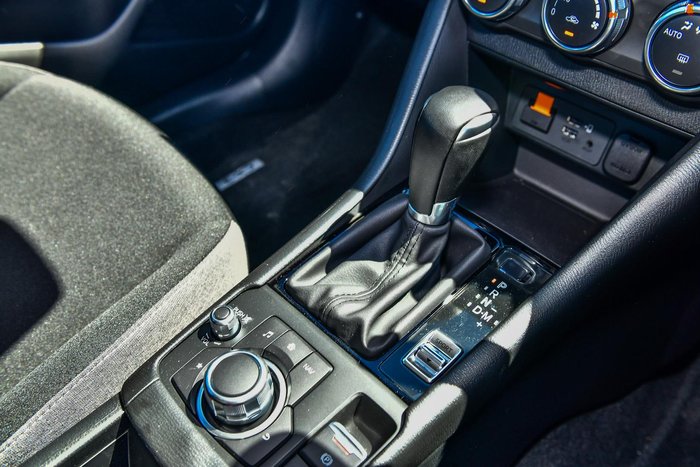 2025 Mazda CX-3 G20 Pure