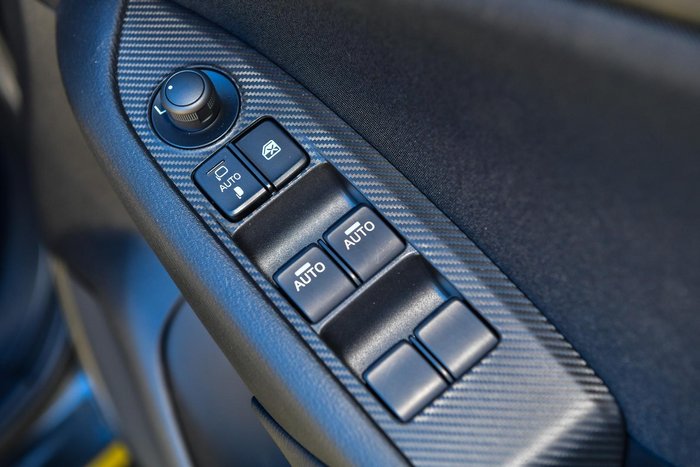 2025 Mazda CX-3 G20 Pure