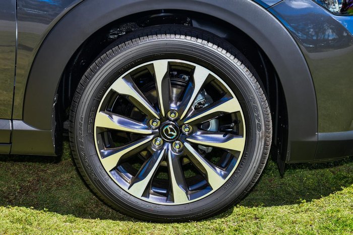 2025 Mazda CX-3 G20 Pure