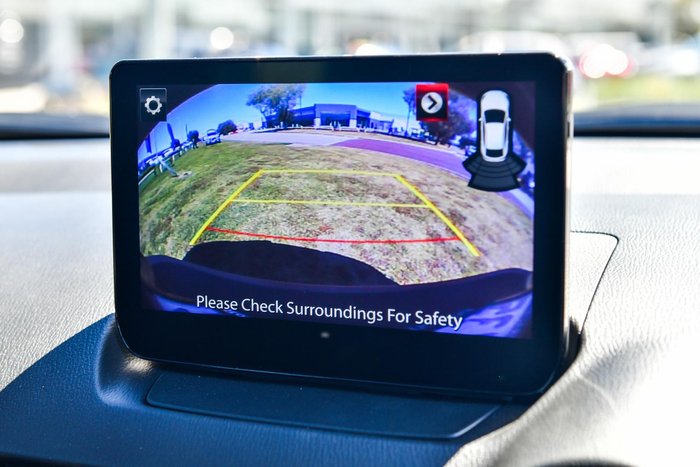 2025 Mazda CX-3 G20 Pure