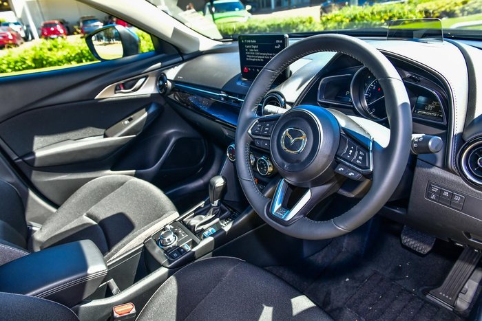 2025 Mazda CX-3 G20 Pure