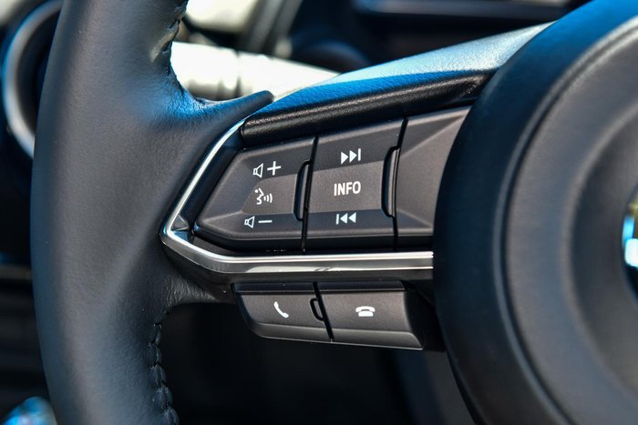 2025 Mazda CX-3 G20 Pure