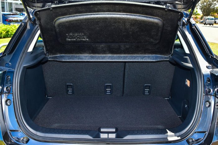 2025 Mazda CX-3 G20 Pure