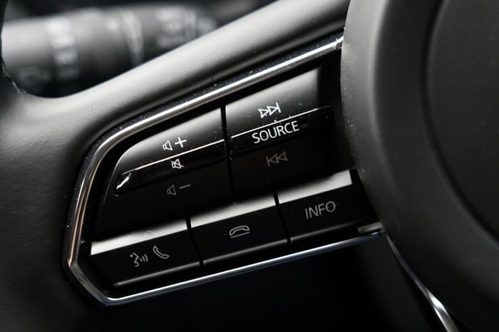 2024 Mazda CX-80 G40e Pure