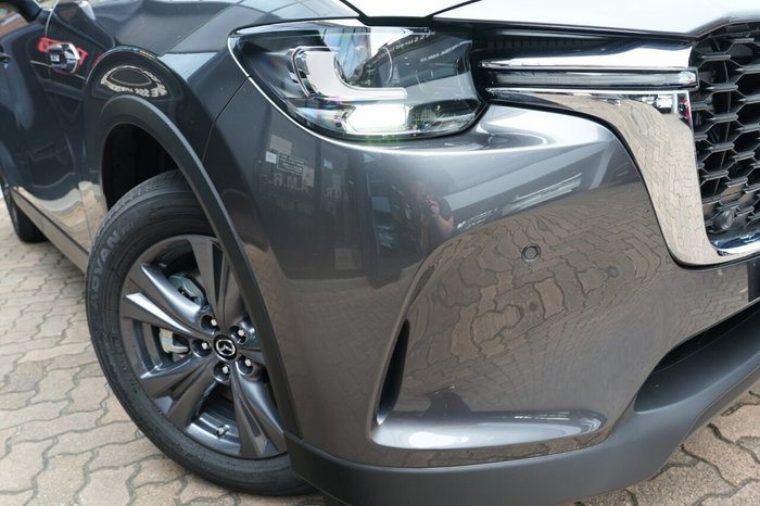 2024 Mazda CX-80 G40e Pure