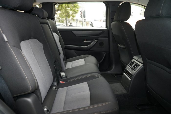 2024 Mazda CX-80 G40e Pure
