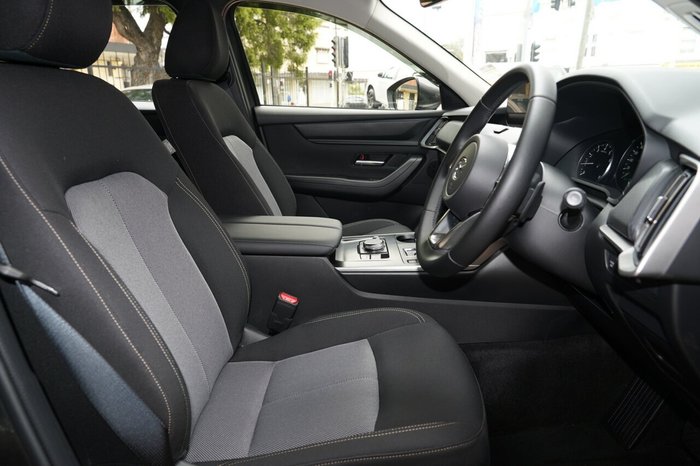 2024 Mazda CX-80 G40e Pure