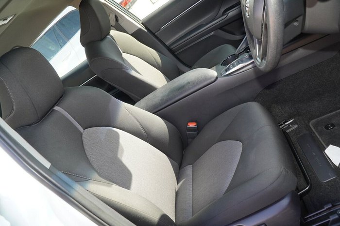 2023 Toyota Camry Ascent