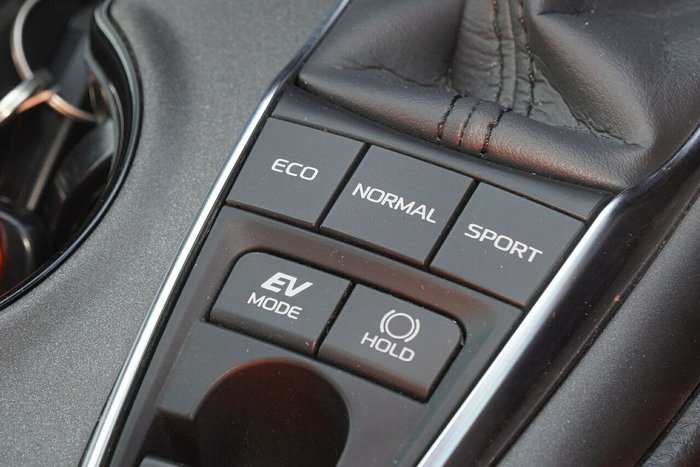 2023 Toyota Camry Ascent