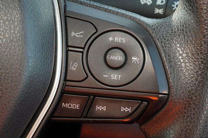 2023 Toyota Camry Ascent