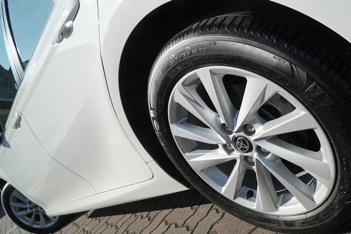 2023 Toyota Camry Ascent