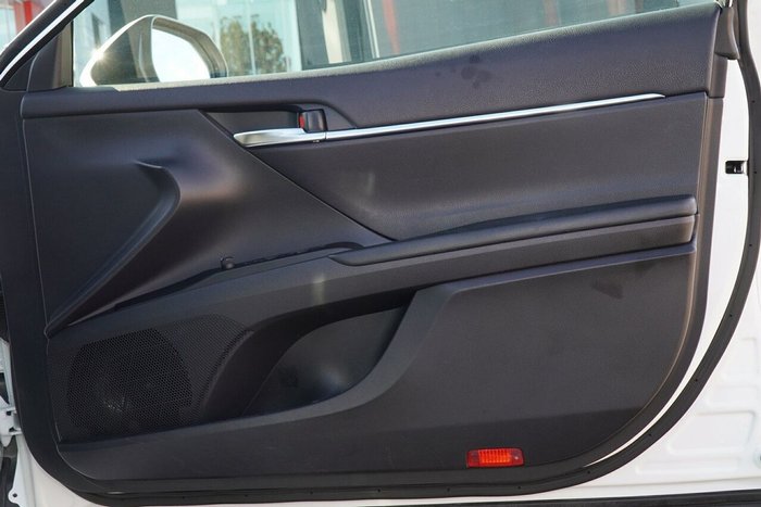 2023 Toyota Camry Ascent