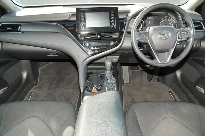 2023 Toyota Camry Ascent