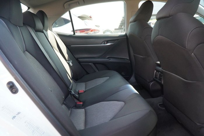 2023 Toyota Camry Ascent