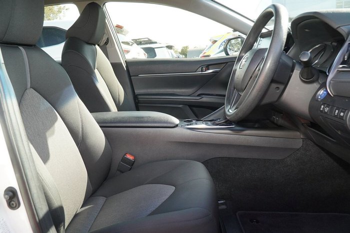 2023 Toyota Camry Ascent