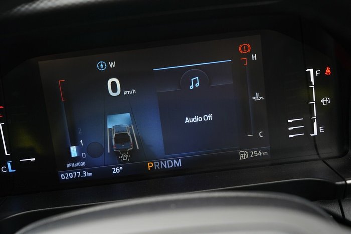 2022 Ford Ranger Sport