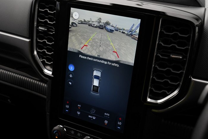 2022 Ford Ranger Sport