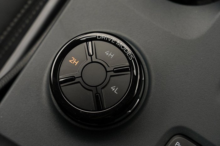 2022 Ford Ranger Sport